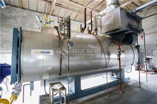 陽泉燃油鍋爐節(jié)能嗎