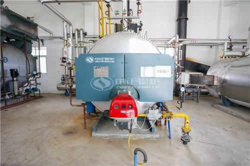 池州燃油鍋爐使用方法