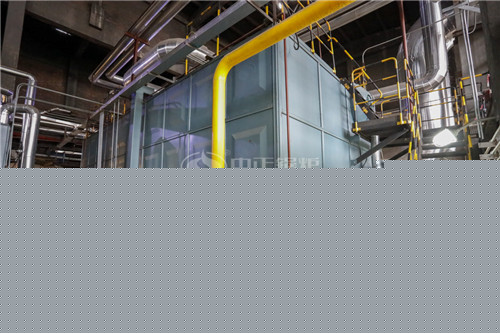 烏魯木齊燃油鍋爐除塵方式