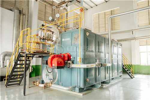 福建燃油鍋爐能效怎么樣