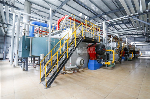 呼和浩特燃油鍋爐保修嗎