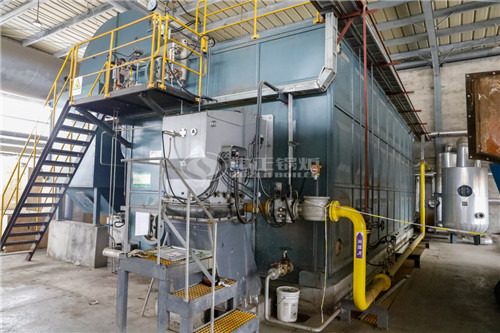 山東燃油鍋爐哪家保修