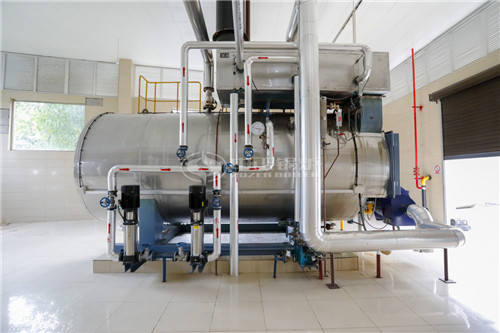 北海燃油鍋爐怎么樣