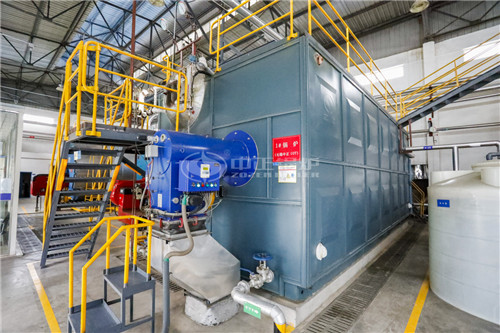 福建燃油鍋爐質(zhì)量怎么樣